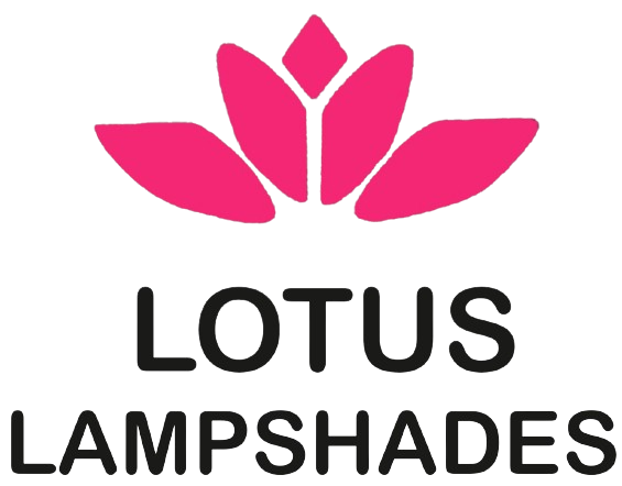 Lotus Lampshades Logo